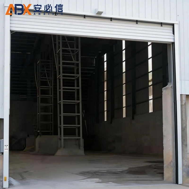 呼伦贝尔冷库门封